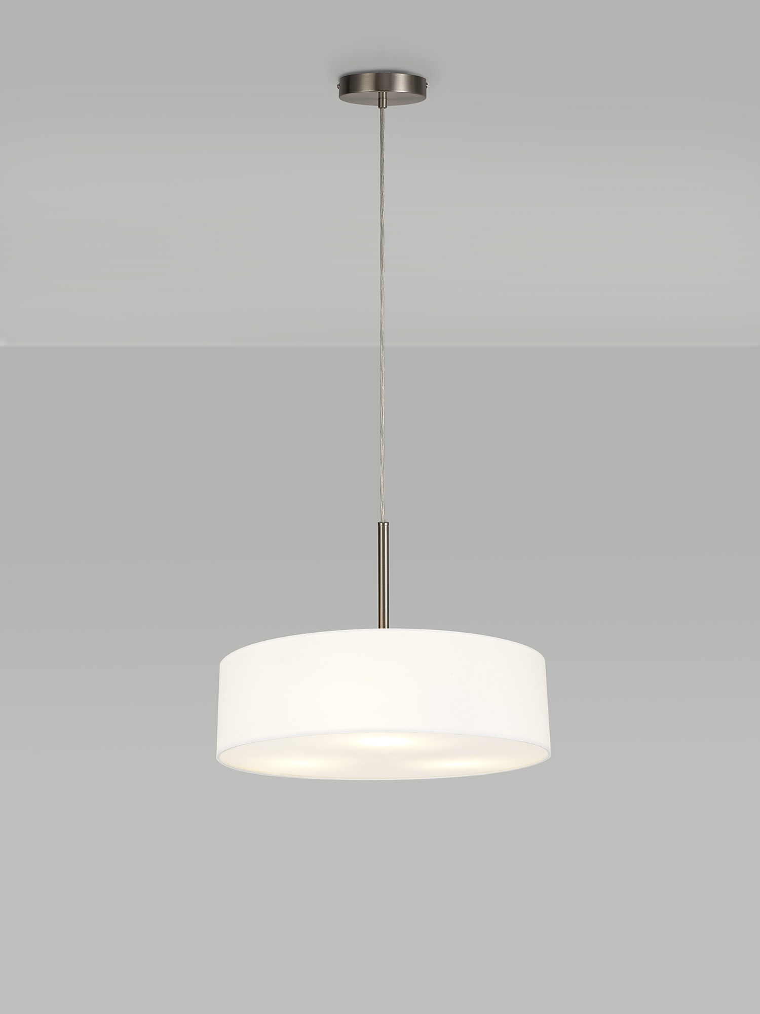 Baymont SN WH Ceiling Lights Deco Contemporary Ceiling Lights